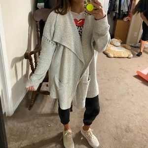 Lucky Brand Cardigan